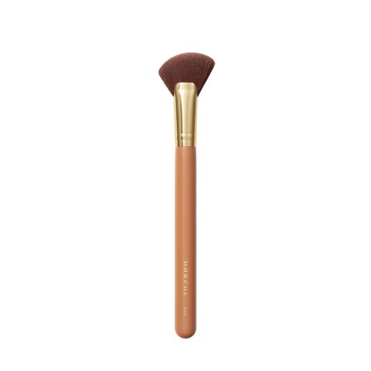 Morphe M610 - Glow Show Highlighter Fan Brush