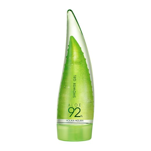 Holika Holika Aloe 92% Shower Gel