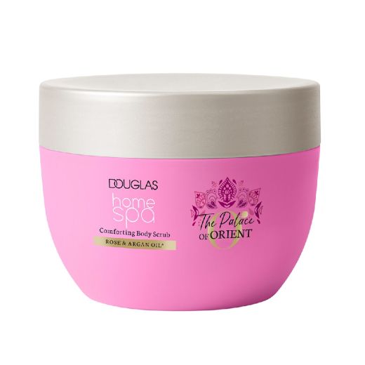 Douglas HOME SPA The Palace of Orient Body Scrub