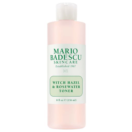 MARIO BADESCU Witch Hazel & Rosewater Toner