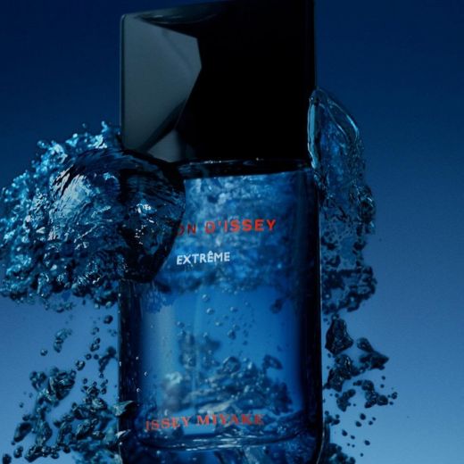 ISSEY MIYAKE Fusion D'issey Extreme