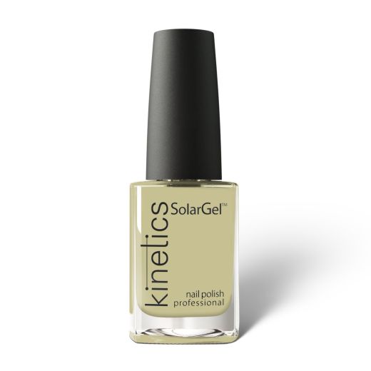 KINETICS Solargel Professional Nail Polish 