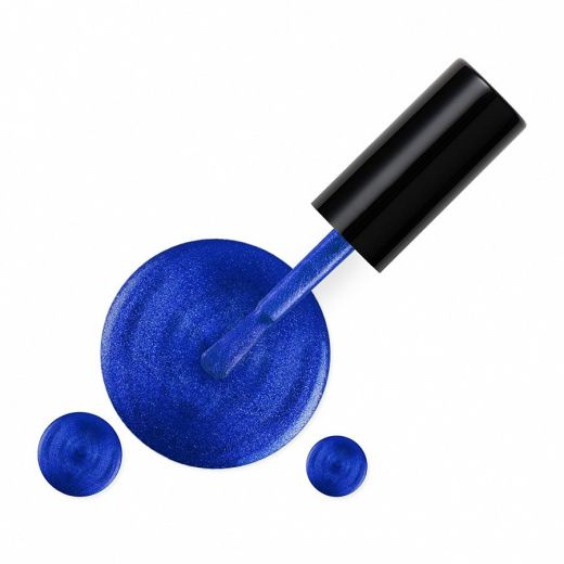 DOUGLAS COLLECTION MAKE - UP Nail Polish 6 Days