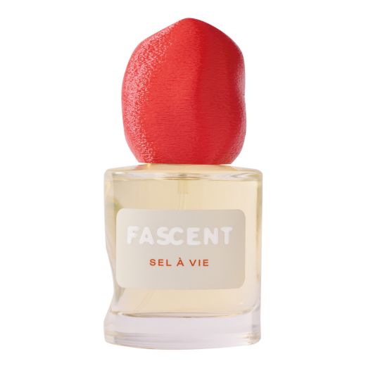 FASCENT Sel À Vie