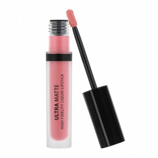 DOUGLAS COLLECTION MAKE-UP Ultra Matte High Fidelity Liquid Lipstick