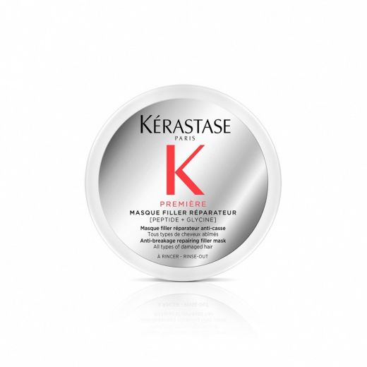 KÉRASTASE Premiere Discovery Set