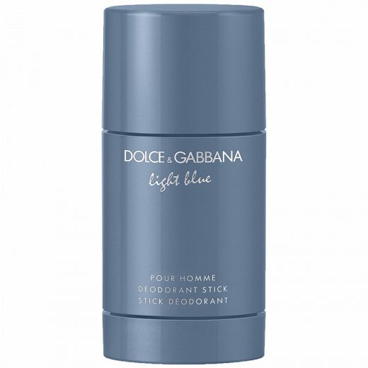 DOLCE&GABBANA Light Blue Pour Homme Deo Stick