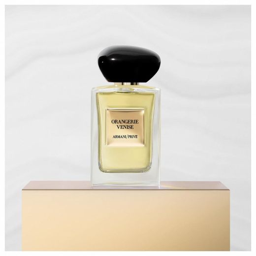 GIORGIO ARMANI Privé Orangerie Venise