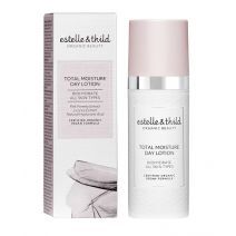 Estelle & Thild BioHydrate Total Moisture Day Lotion