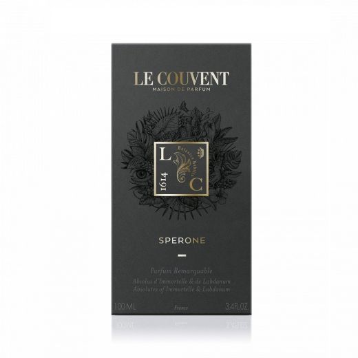 LE COUVENT Sperone