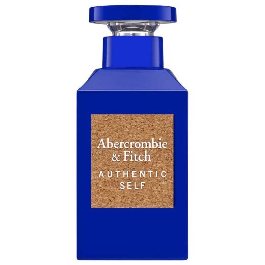 ABERCROMBIE & FITCH Authentic Self Men