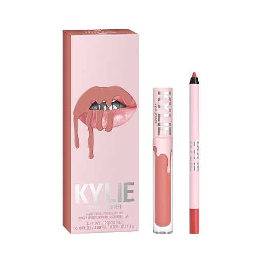 Kylie Cosmetics Matte Lip Kit