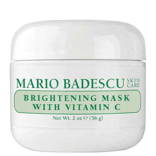 MARIO BADESCU Brightening Mask Vitamin C