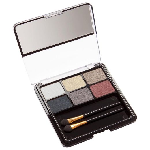CHRISTIAN FAYE  Eyeshadows Smokey Eyes