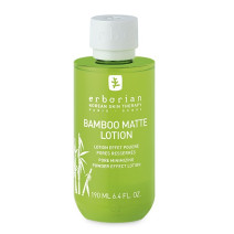 Erborian Bamboo Matte Lotion  (Sejas losjons ar matējošu efektu)