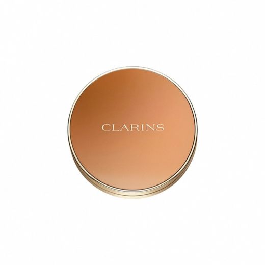CLARINS Ever Bronze Compact Powder 