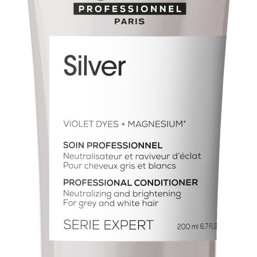 L'Oréal Professionnel Paris Silver Conditioner