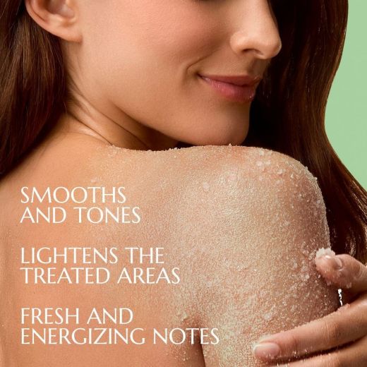 COLLISTAR Cryoactive Talasso-Scrub
