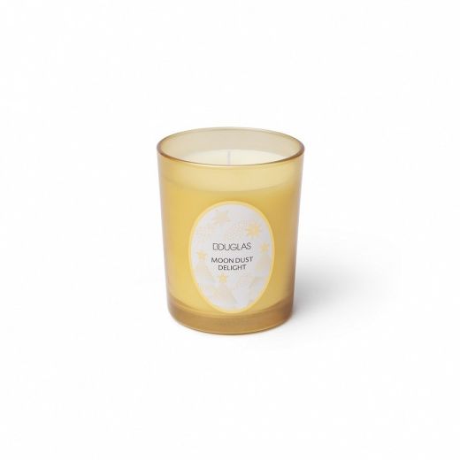 DOUGLAS COLLECTION Douglas Winter Full Of Stars Moon Dust Delight Candle 