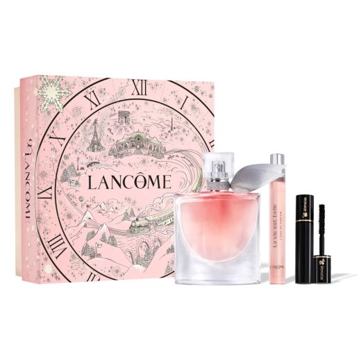 LANCÔME La Vie Est Belle Fragrance & Mascara Gift Set 