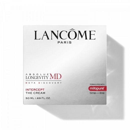 LANCÔME Absolue Longevity MD Intercept The Cream