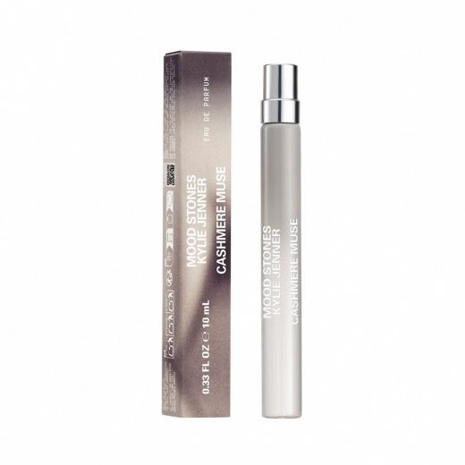 KYLIE JENNER FRAGRANCES Mood Stones Collection Cashmere Muse Eau De Parfum