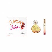 Sisley I love My Izia Set