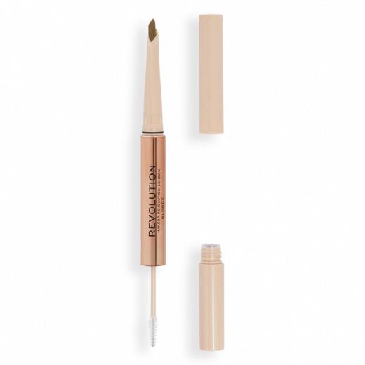 REVOLUTION MAKE-UP Fluffy Brow Filter