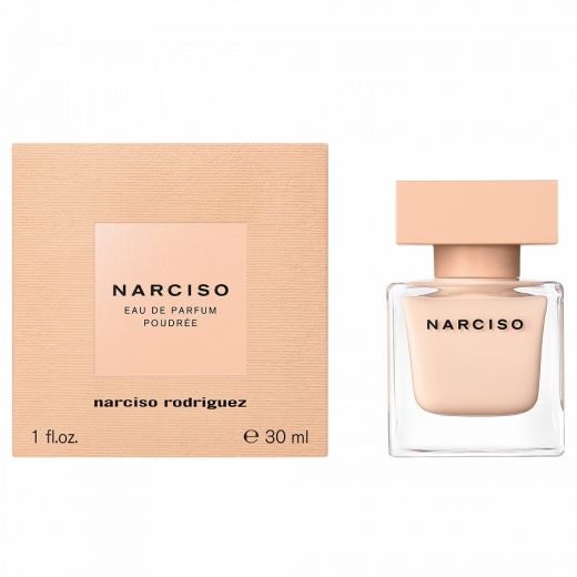 NARCISO RODRIGUEZ Narciso Poudrée