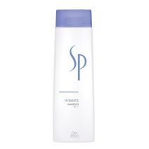 Wella System Professional Hydrate Shampoo  (Mitrinošs matu šampūns)