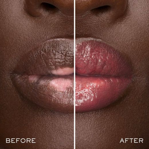 LANCÔME L’absolu Rouge Glaze Tintation