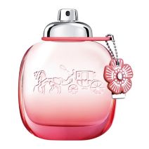 Coach Floral Blush  (Parfimērijas ūdens sievietei)