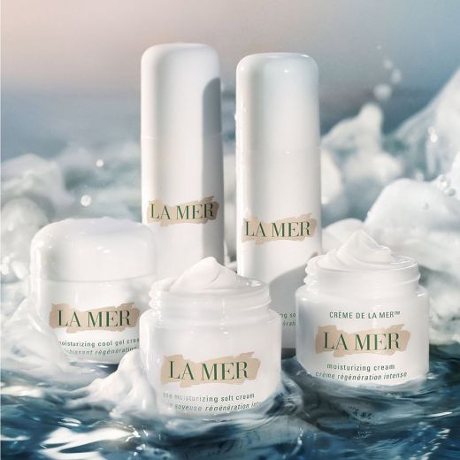 LA MER The Moisturizing Cool Gel Cream 60 ml