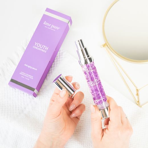 AME PURE® Youth Concentrate Serum 
