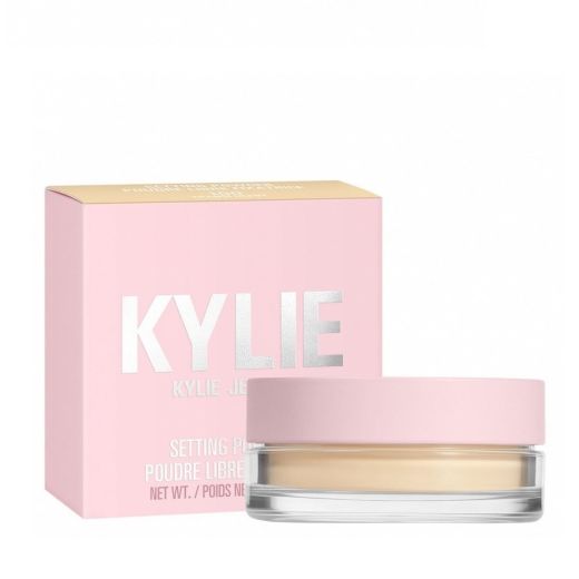 Kylie Cosmetics Loose Powder