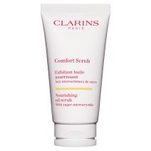 CLARINS Comfort Scrub 
