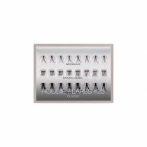 HUDA BEAUTY  Hoodie Flares #25 Classic Lashes