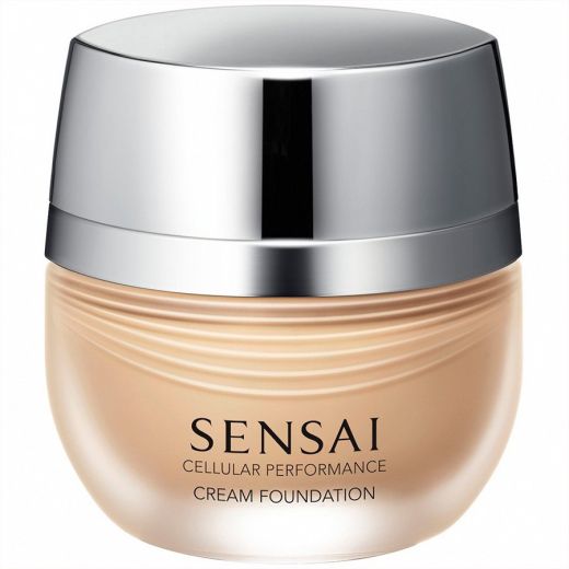 SENSAI Cellular Performance Cream Foundation SPF15 
