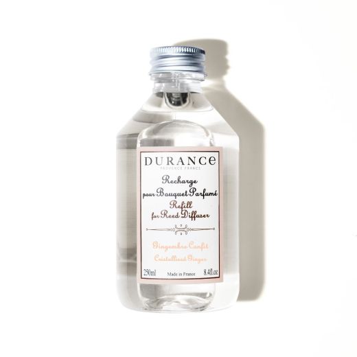 DURANCE Refill Cristallised Ginger