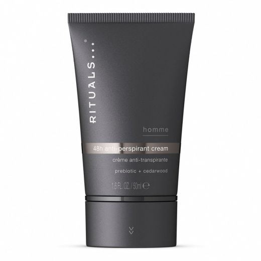 RITUALS Rituals Homme 48H Anti-Perspirant Cream