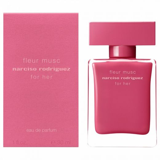 NARCISO RODRIGUEZ For Her Fleur Musc