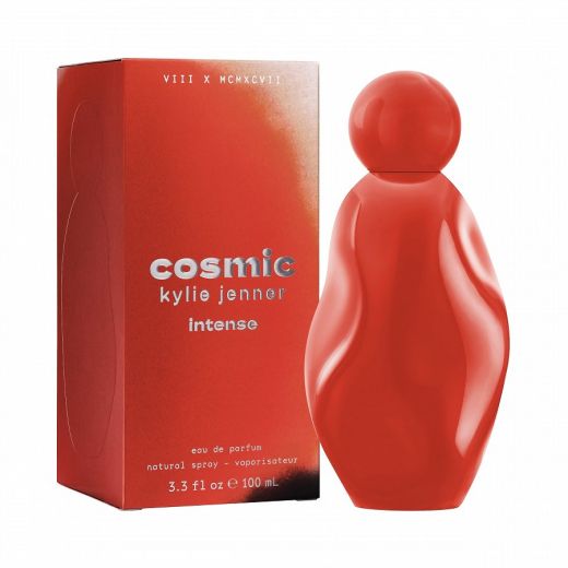 KYLIE JENNER FRAGRANCES Cosmic Intense 