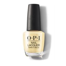 OPI Nail Lacquer Bee-Hind the Scenes