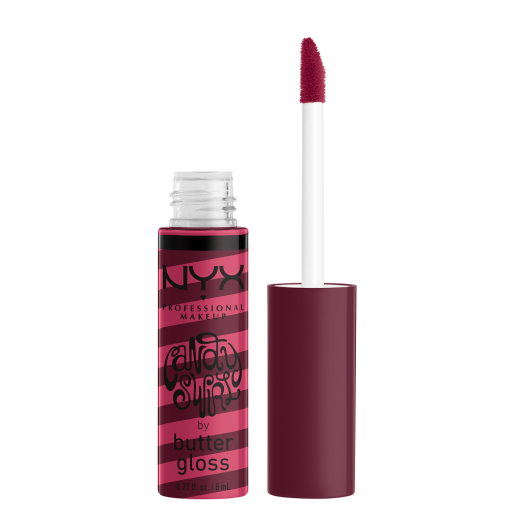 NYX Professional Makeup Butter Lip Gloss Swirl