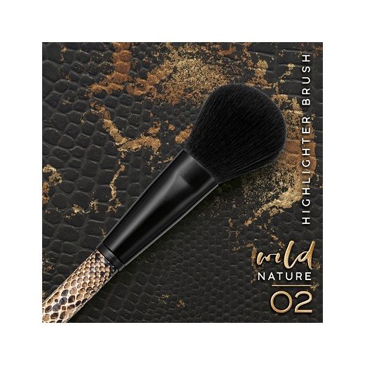 YOUSTAR Wild Nature Highlighter Brush