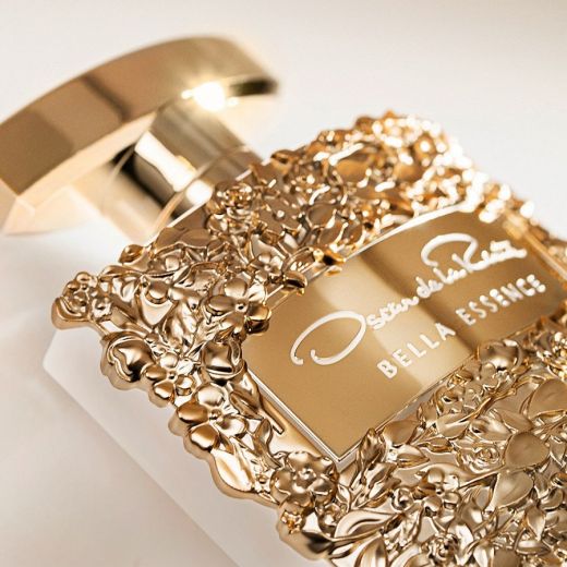 OSCAR DE LA RENTA Bella Essence