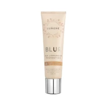 LUMENE Blur 16h Longwear Foundation