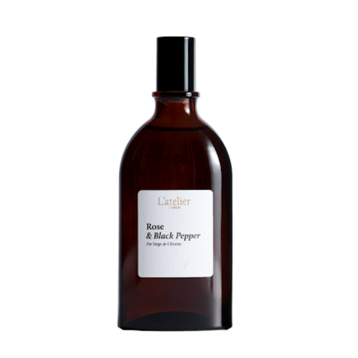 100BON Rose & Black Pepper 30 ml