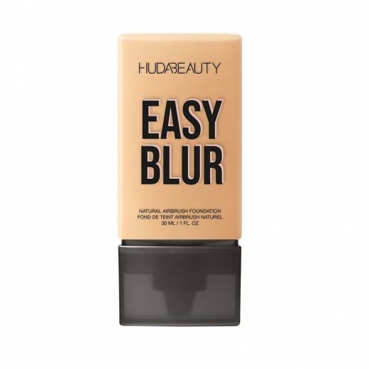 HUDA BEAUTY Easy Blur Foundation