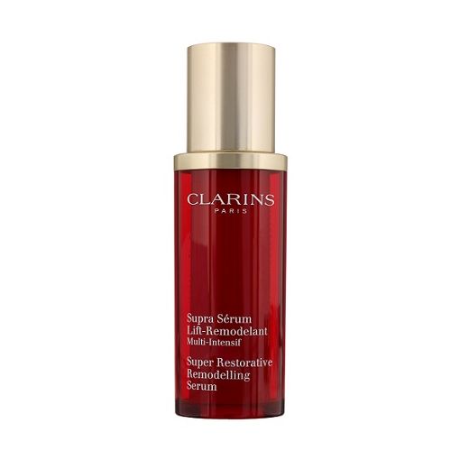 Clarins Super Restorative Remodelling Serum  (Ādu atjaunojošs serums)